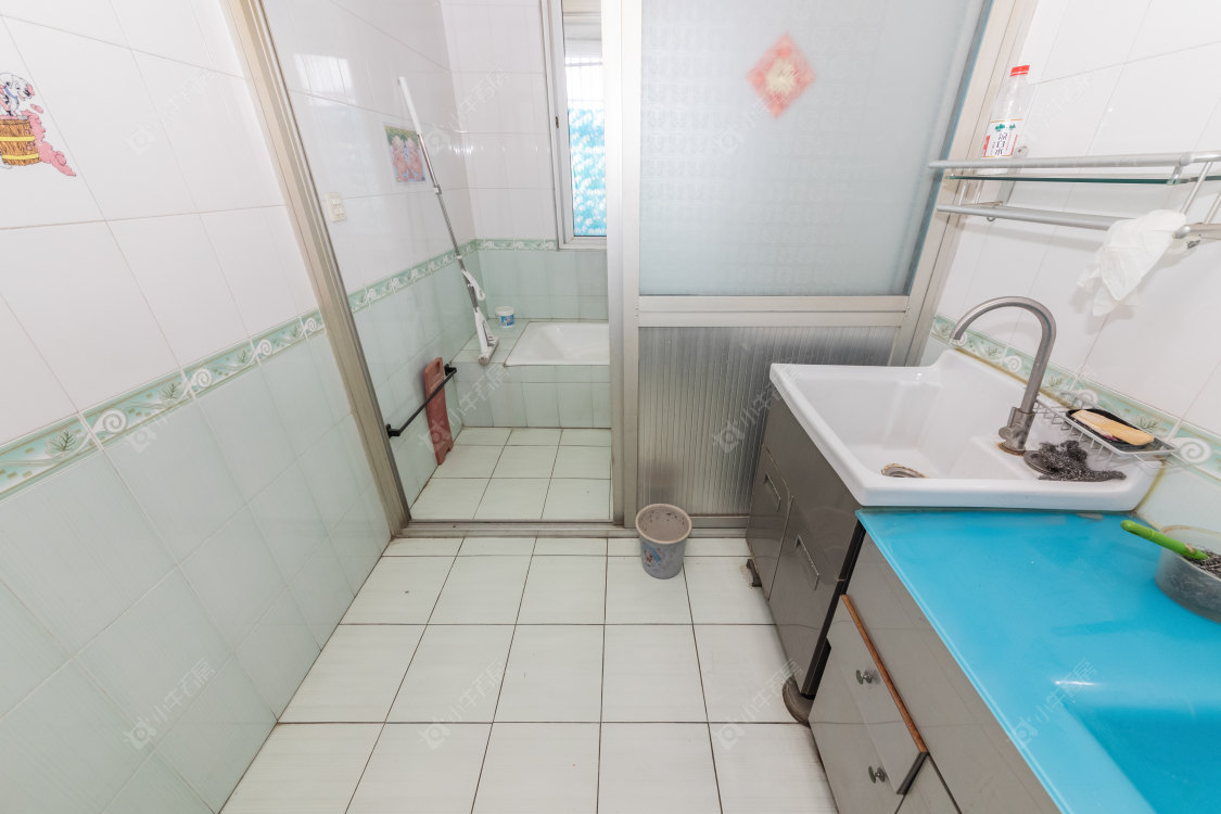 常州百盛苑在售二手房源室内图_小牛看房