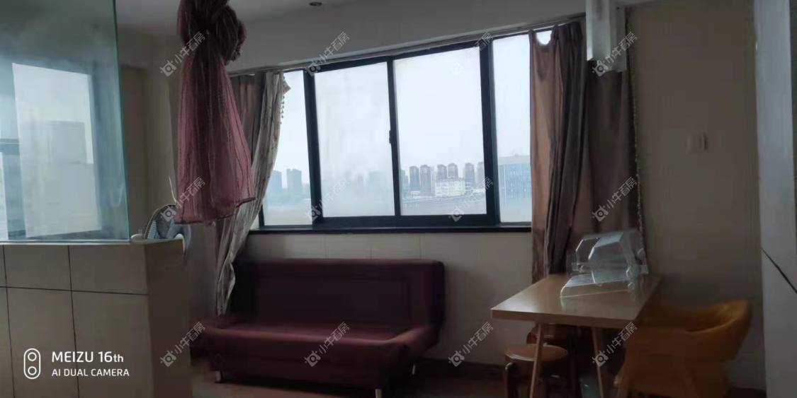 常州燕阳花园在租房源_小牛看房