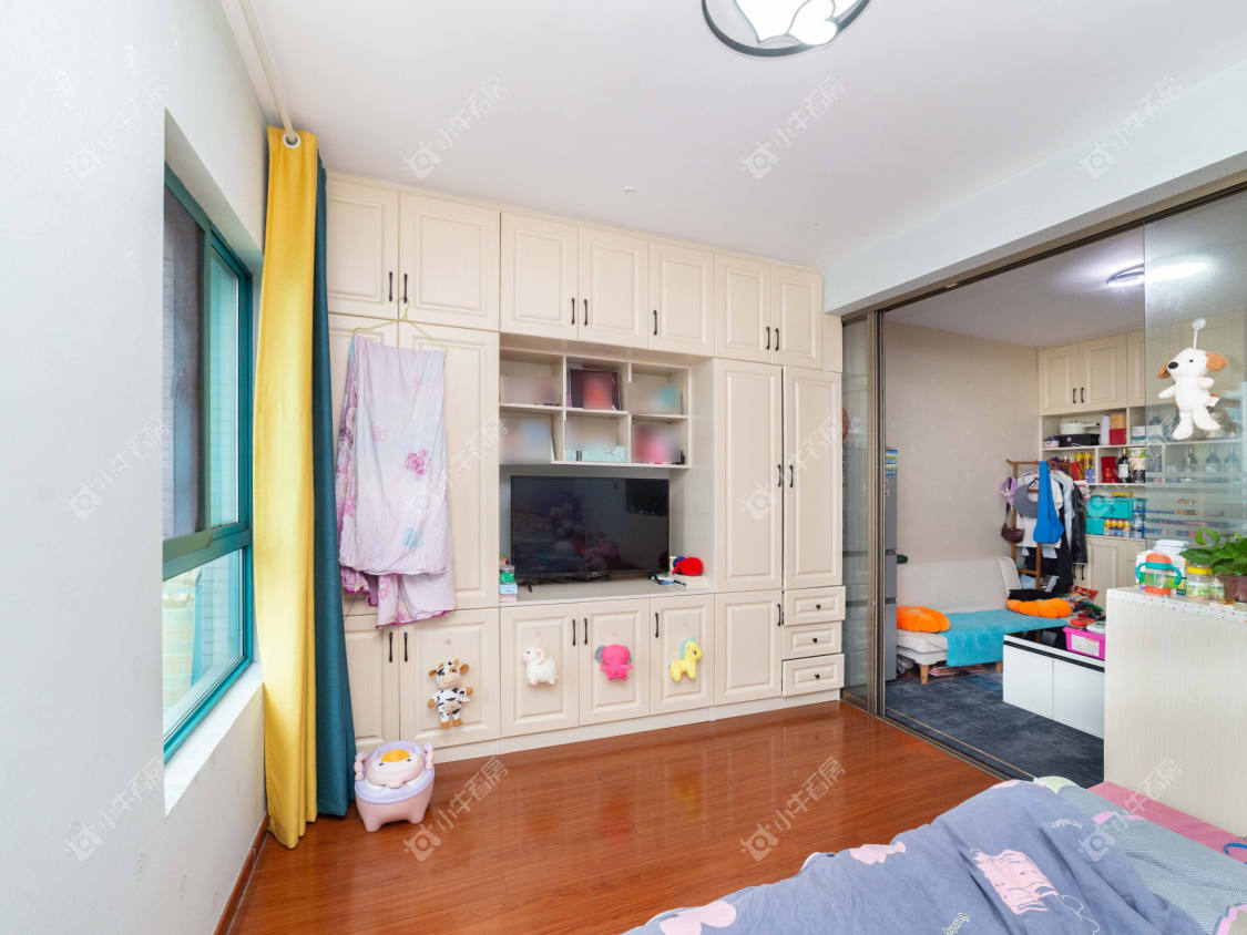 常州天禄商务广场在租房源_小牛看房