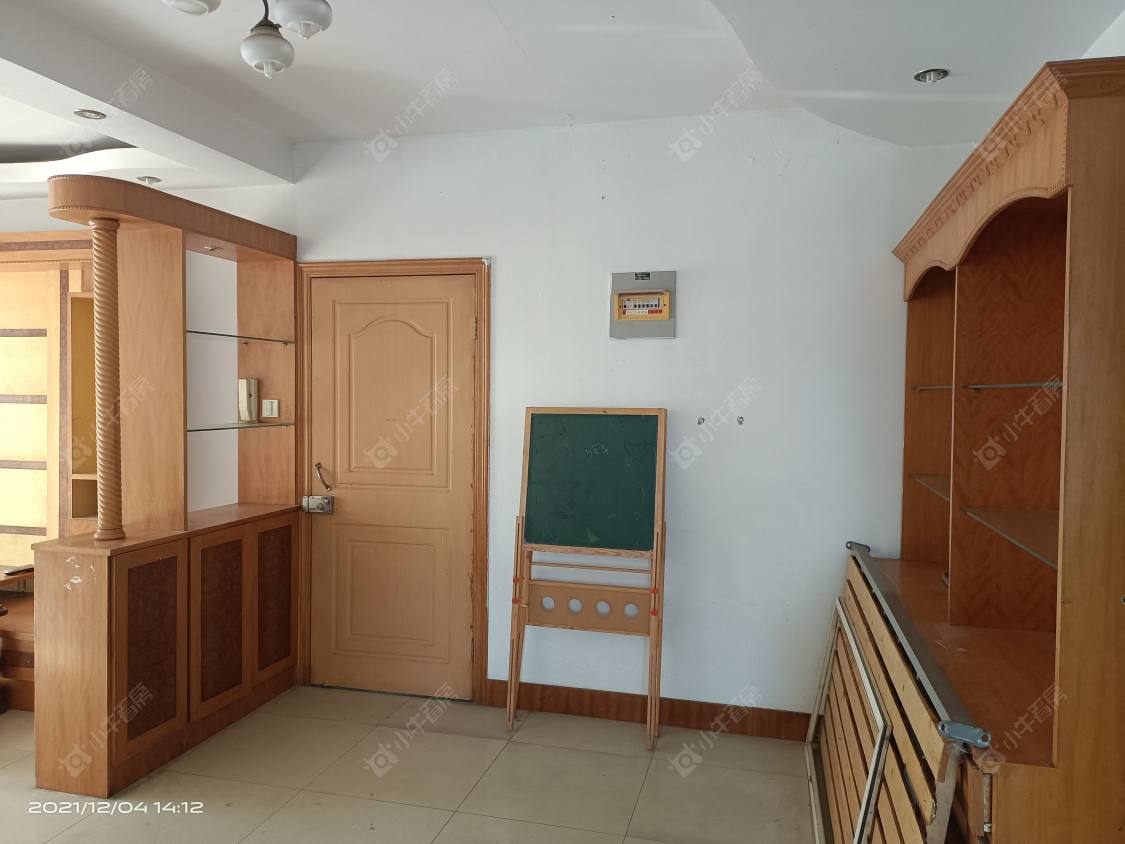 常州珠江花园在租房源室内图_小牛看房