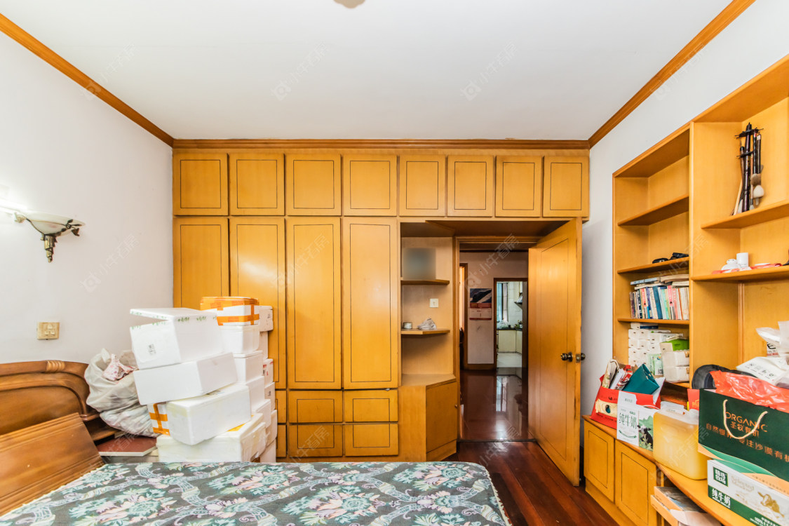 常州兰翔二村在售二手房源室内图_小牛看房