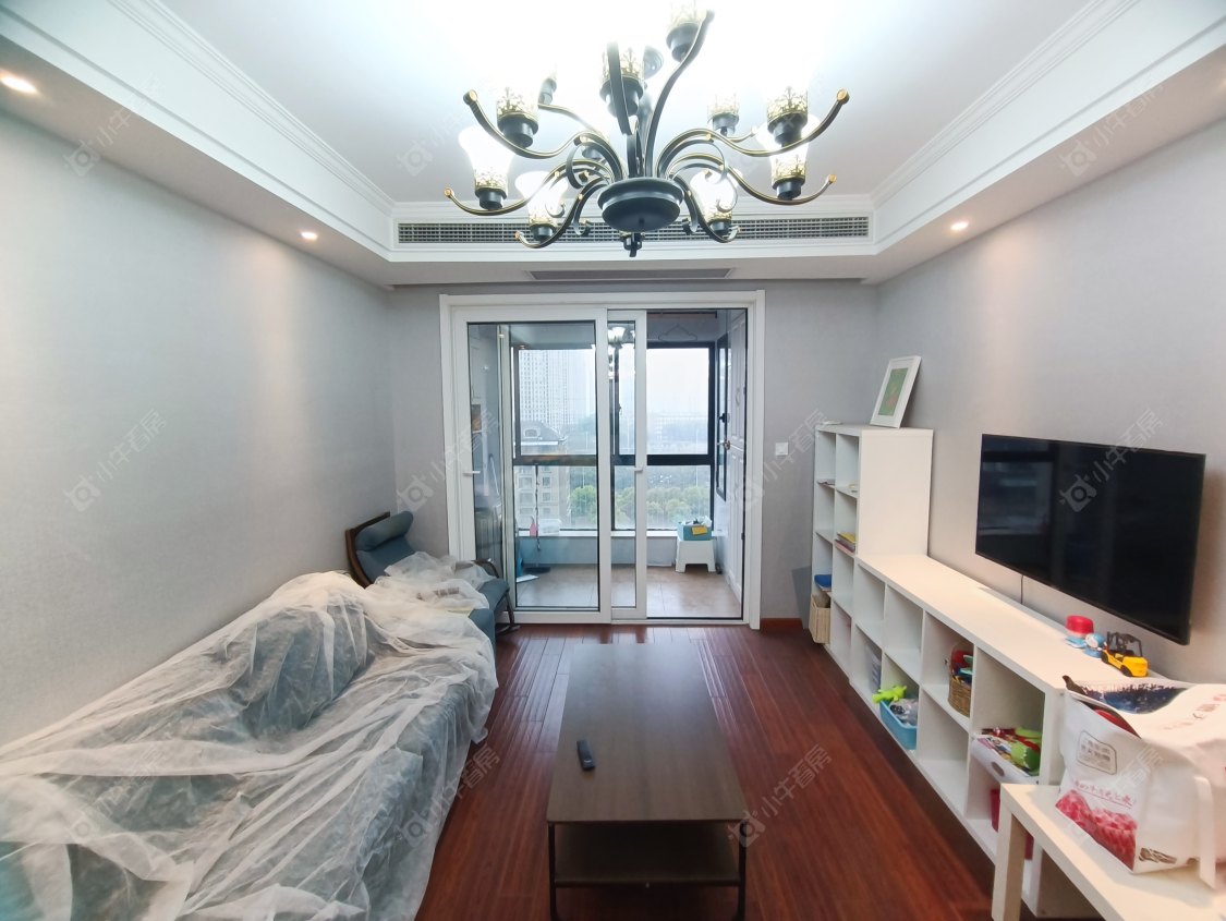 常州九龙仓繁华里在租房源_小牛看房