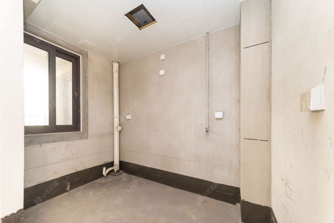 常州荣盛御府在售二手房源室内图_小牛看房