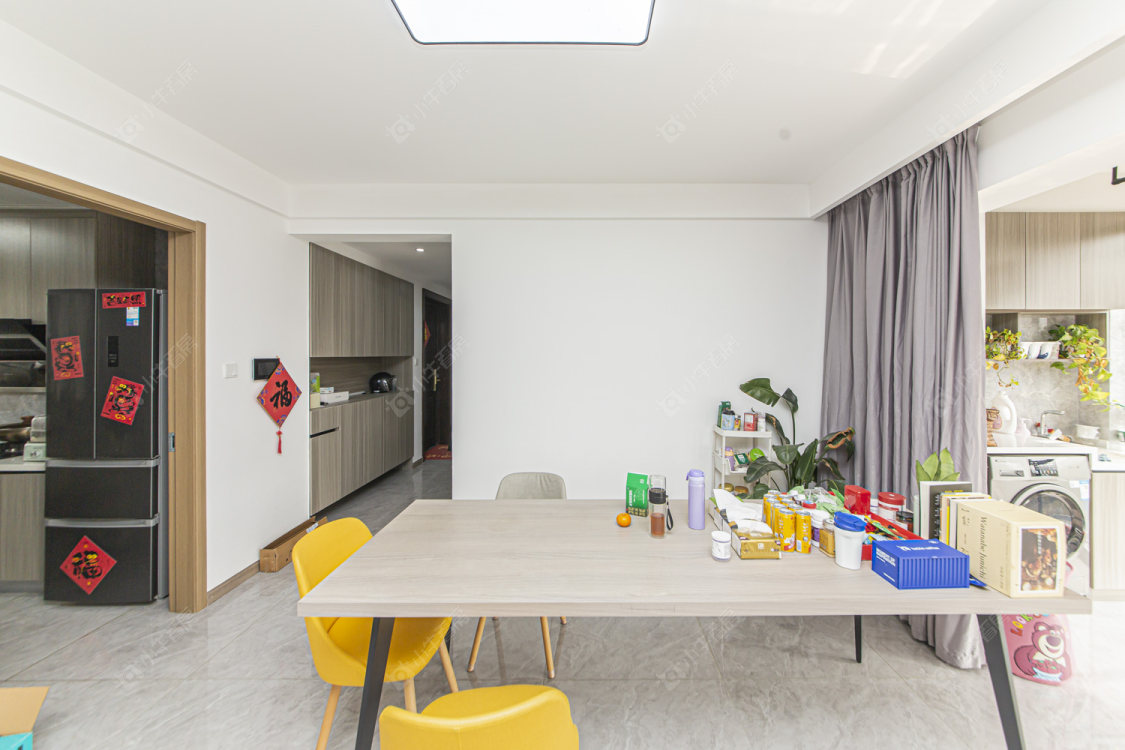 常州碧桂园都市森林在售二手房_小牛看房