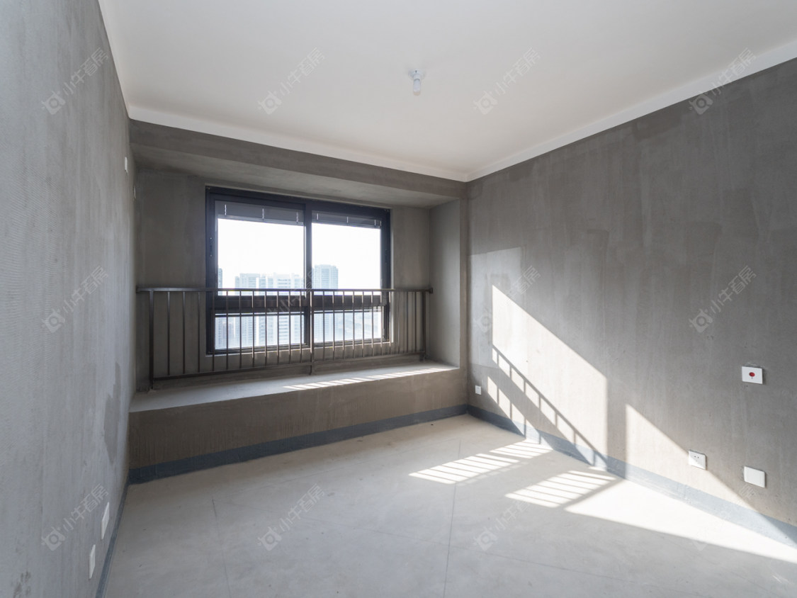 新城逸隽花园一期房源室内图 常州新城逸隽花园一期在售二手房源室内图_小牛看房