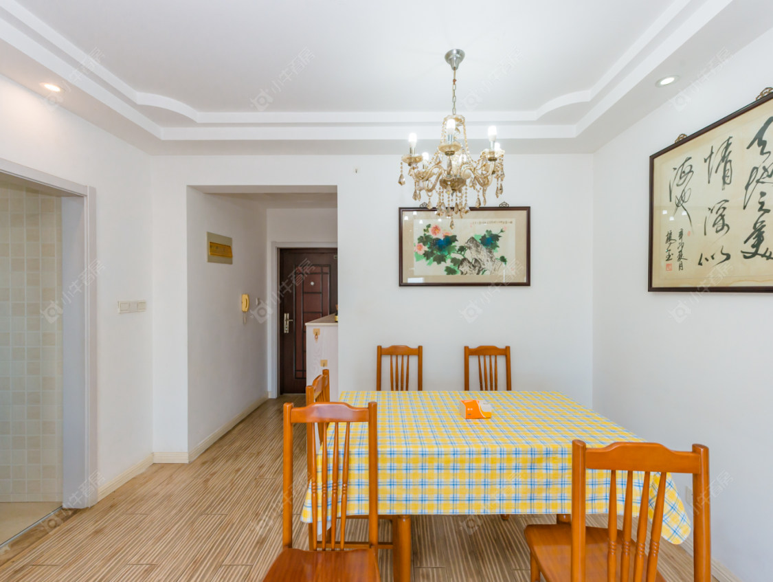 置信商务广场房源室内图 常州置信商务广场在售二手房源室内图_小牛看房