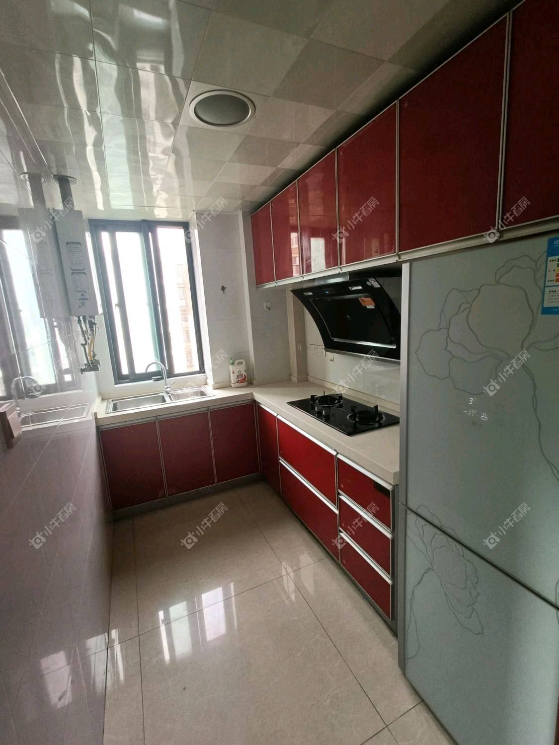 常州东城明居在租房源室内图_小牛看房