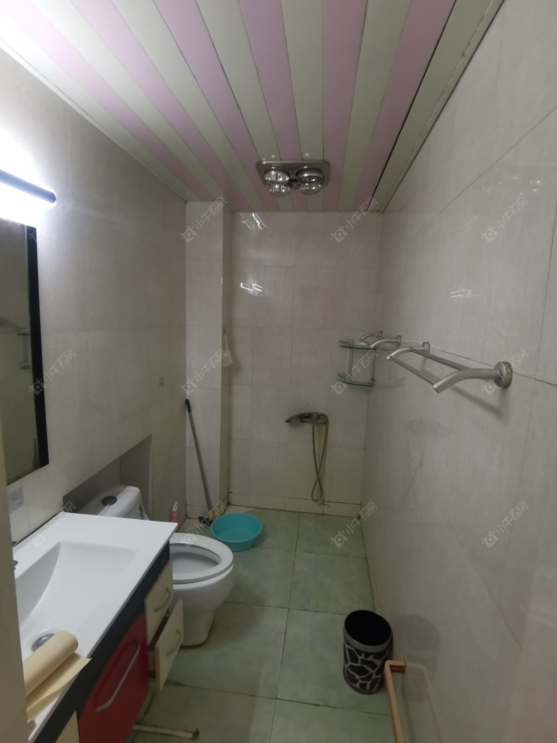 常州巢丰苑3室1厅1卫出租_小牛看房