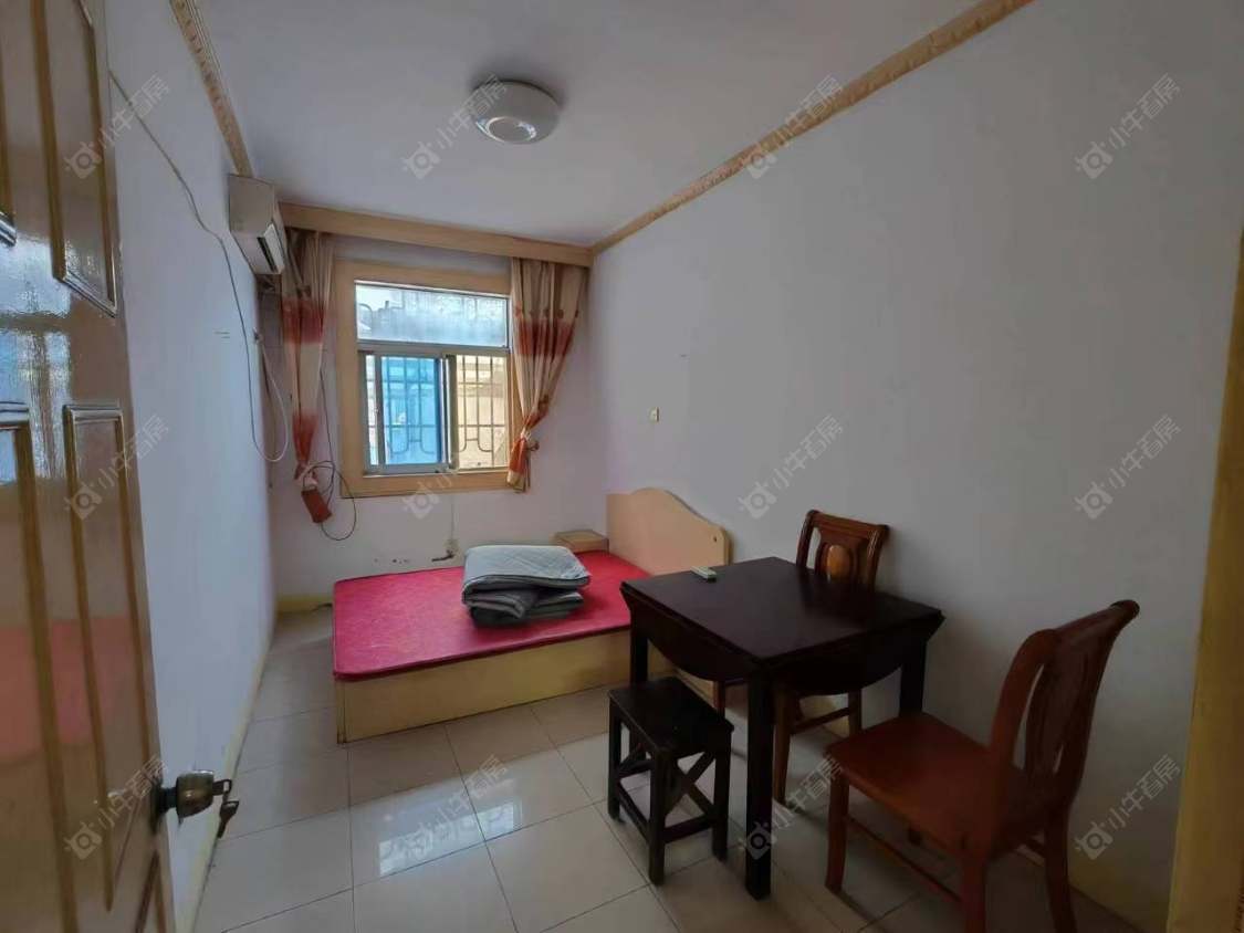 常州清潭新村在租房源室内图_小牛看房