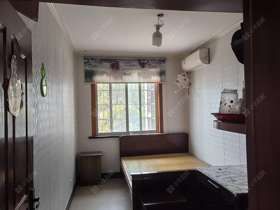 常州腾龙苑西区在租房源_小牛看房