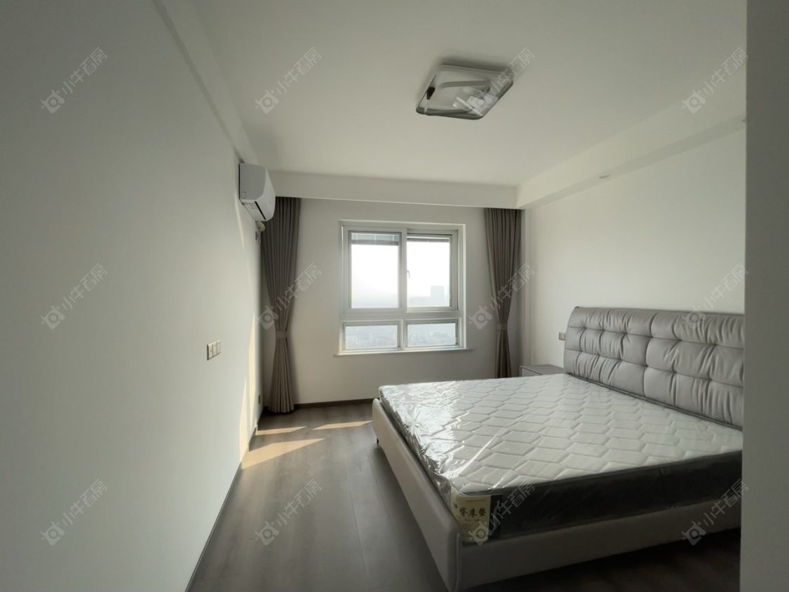 常州中奥珑郡在租房源室内图_小牛看房