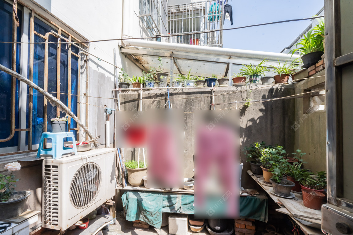 常州丽华三村南开小区在售二手房房源室内图_小牛看房