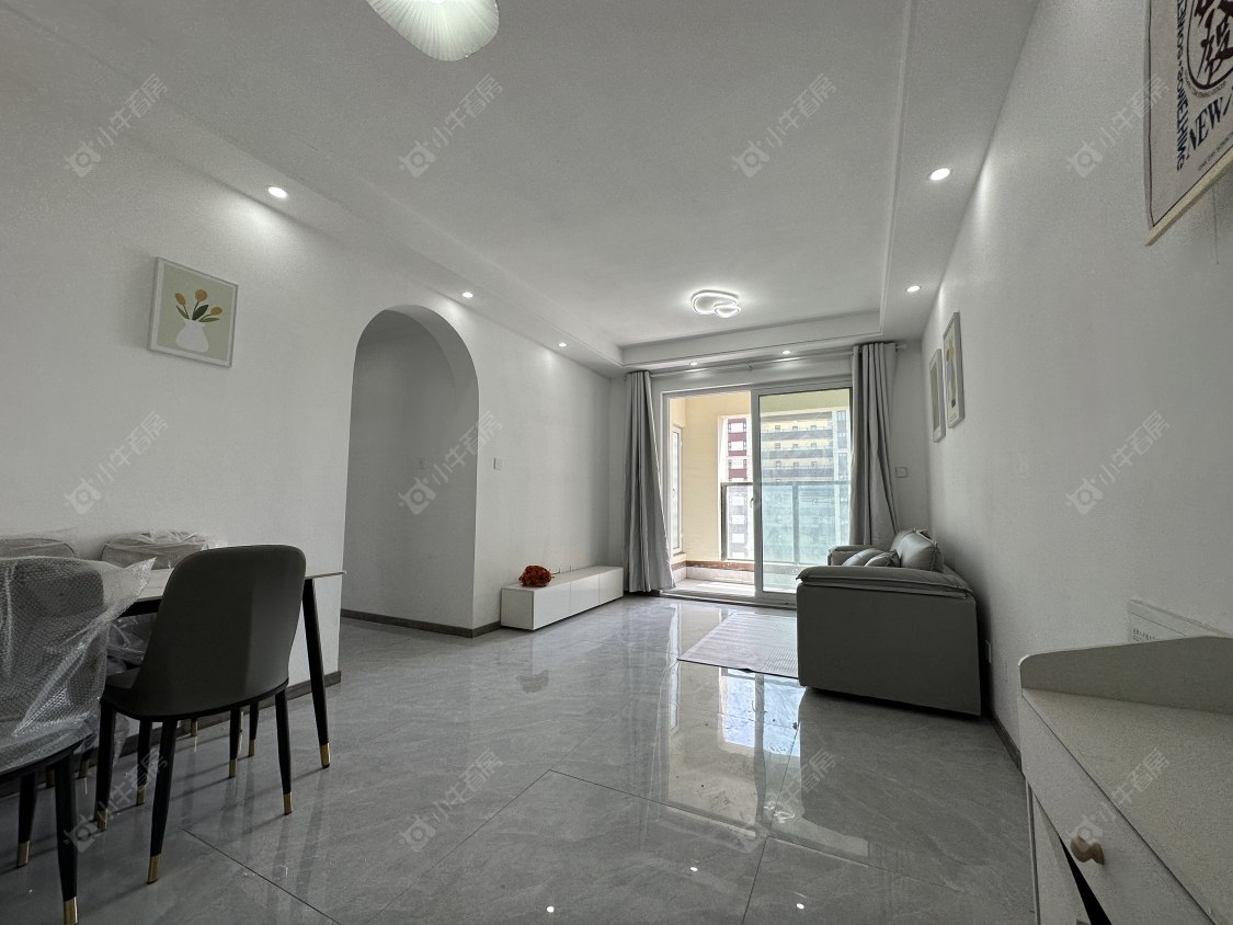 华林家园三期房源 常州华林家园三期在租房源_小牛看房