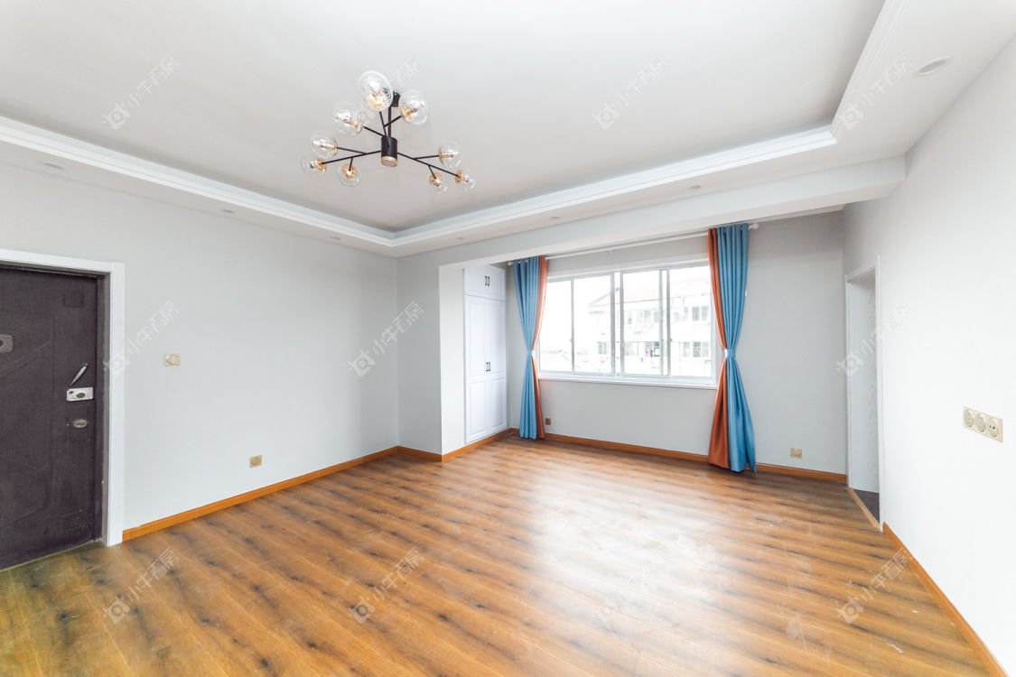 常州清潭五村在租房源_小牛看房