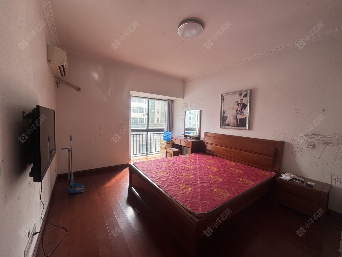 常州金都名苑在租房源室内图_小牛看房