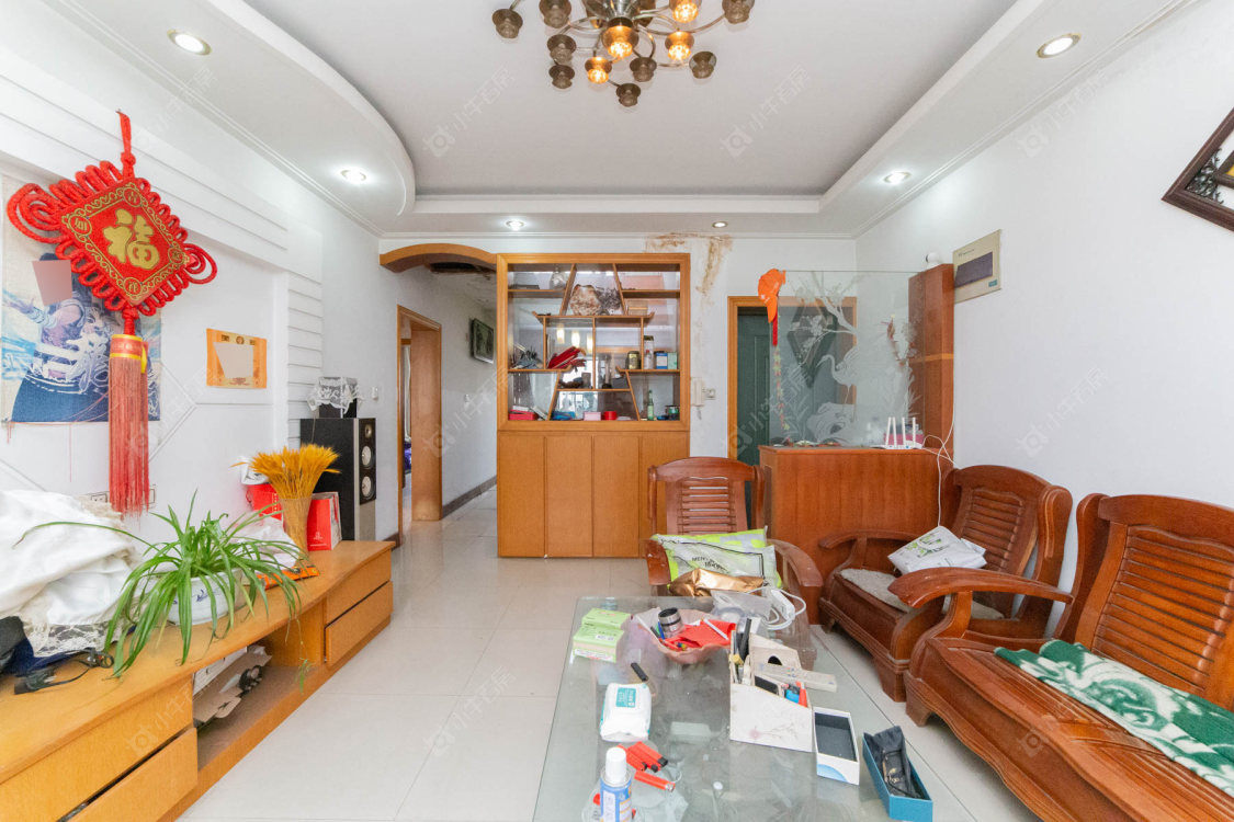 常州顺园二村在售二手房源室内图_小牛看房