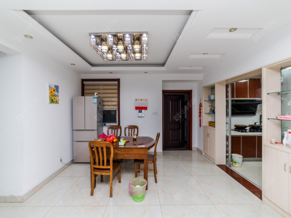 河苑家园南苑房源室内图 常州河苑家园南苑在售二手房源室内图_小牛看房