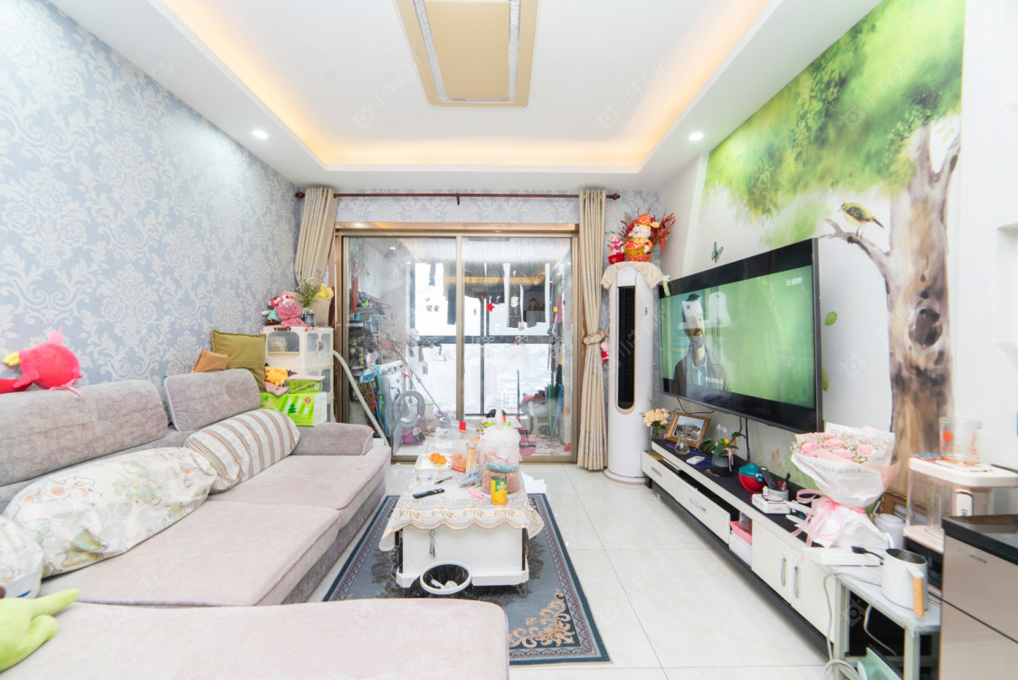 常州泰盈八千里在售二手房源室内图_小牛看房