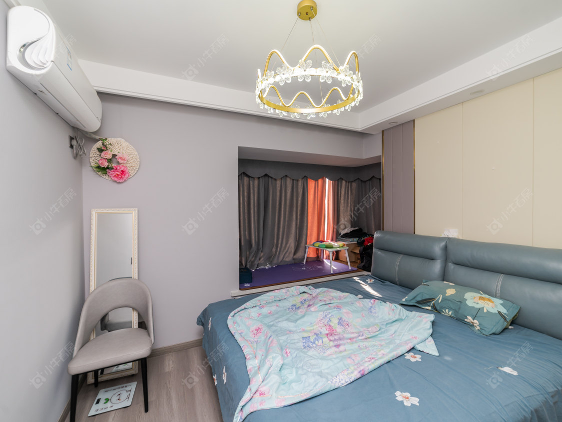 豪景家园房源室内图 常州豪景家园在售二手房源室内图_小牛看房