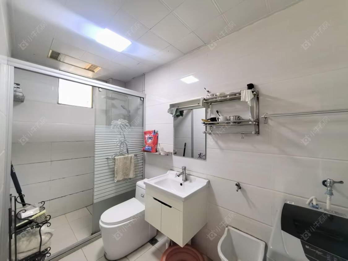 常州湾里新村在租房源室内图_小牛看房