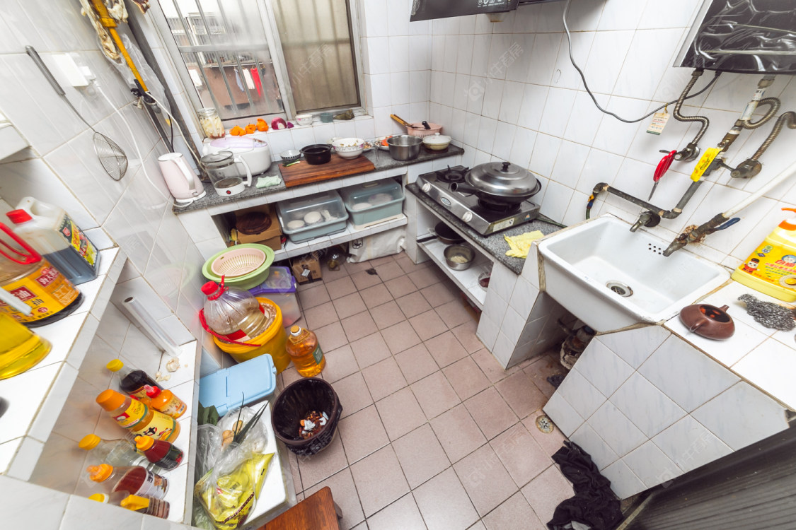 清潭六村房源室内图 常州清潭六村在售二手房源室内图_小牛看房