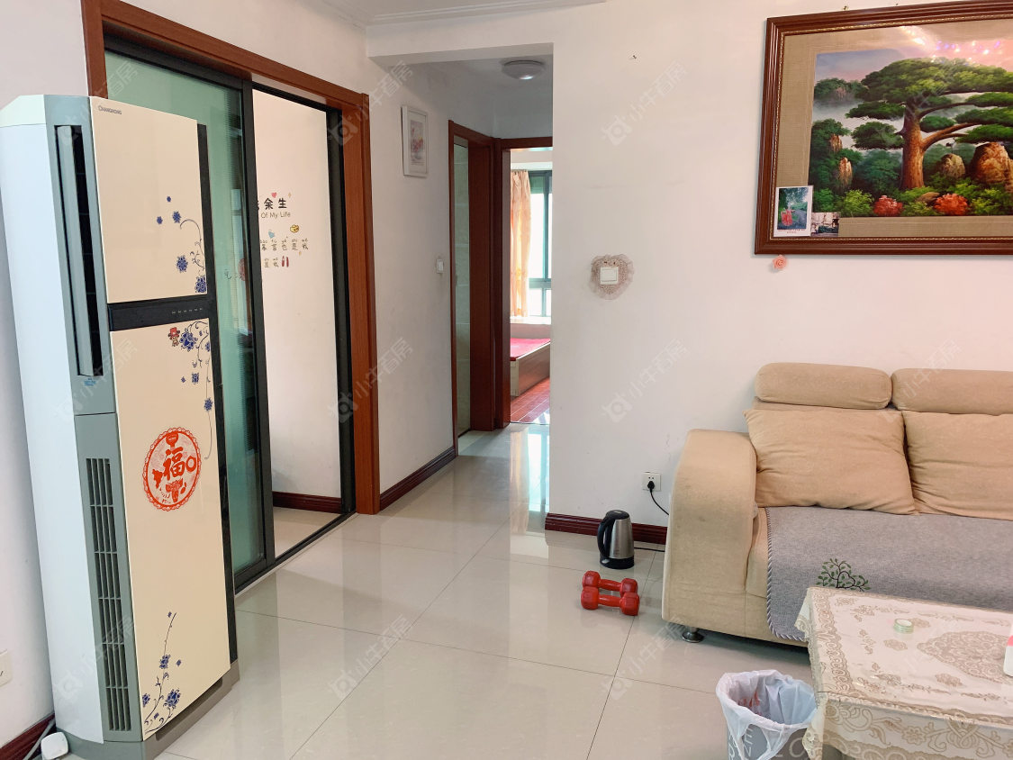 常州景瑞曦城租房_景瑞曦城2室2厅房源出租