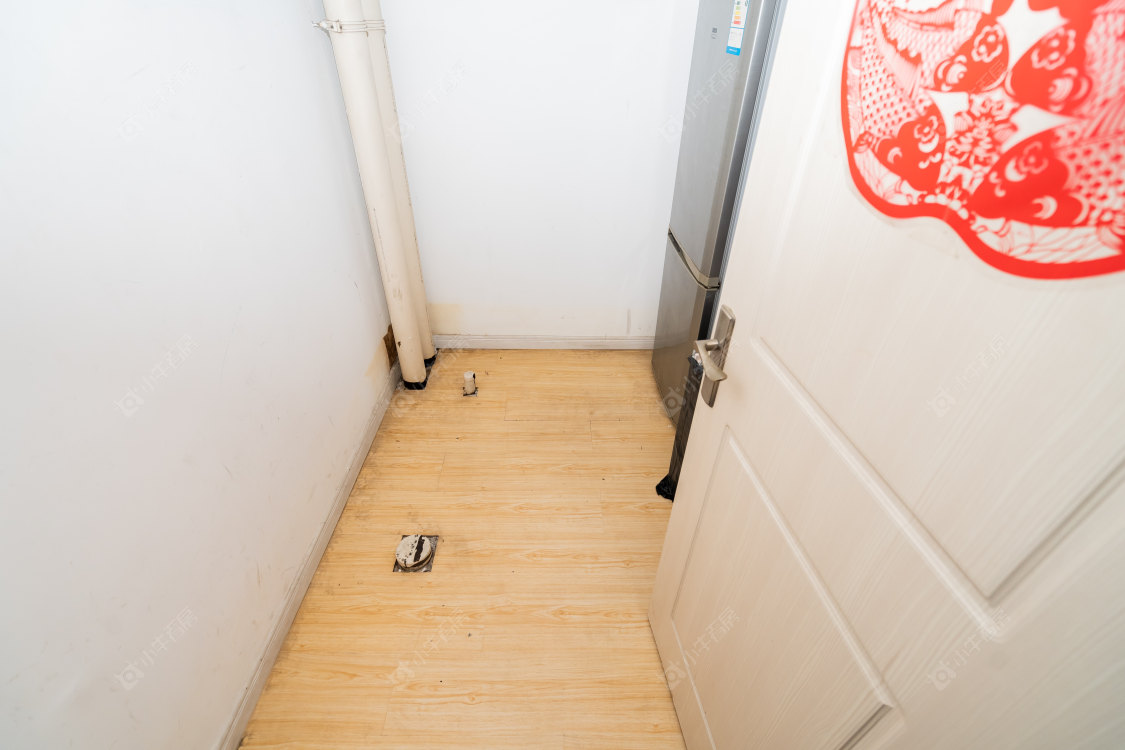 常州高成天鹅湖在售二手房源室内图_小牛看房