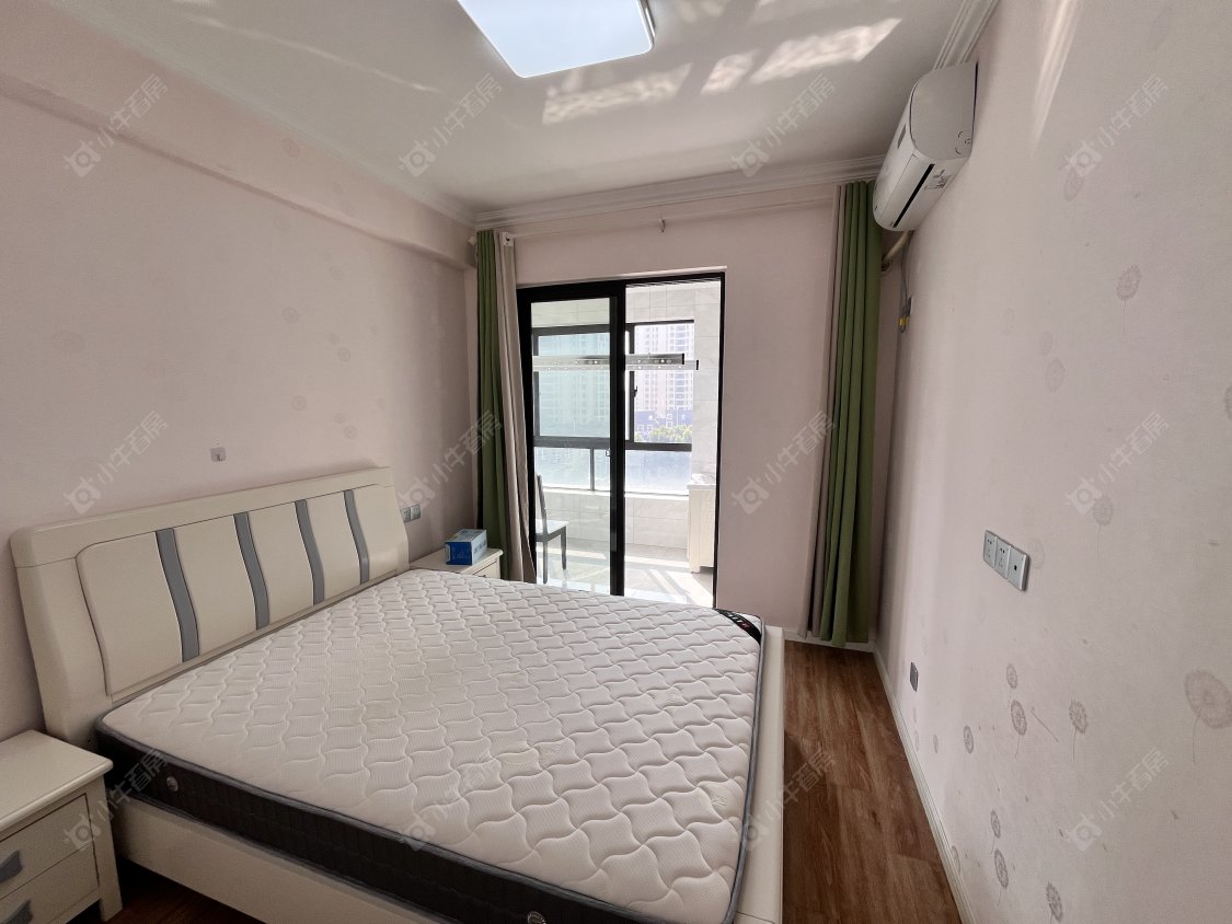 常州吾悦广场(天宁)在租房源_小牛看房