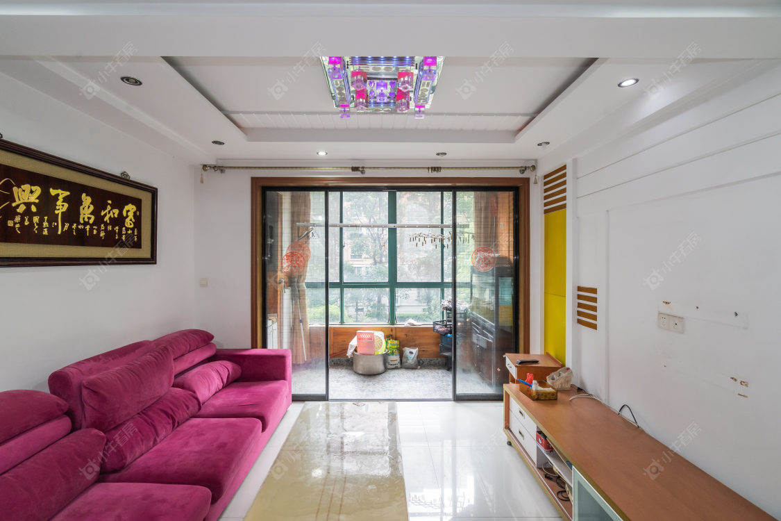 常州怡康花园在售二手房源_小牛看房