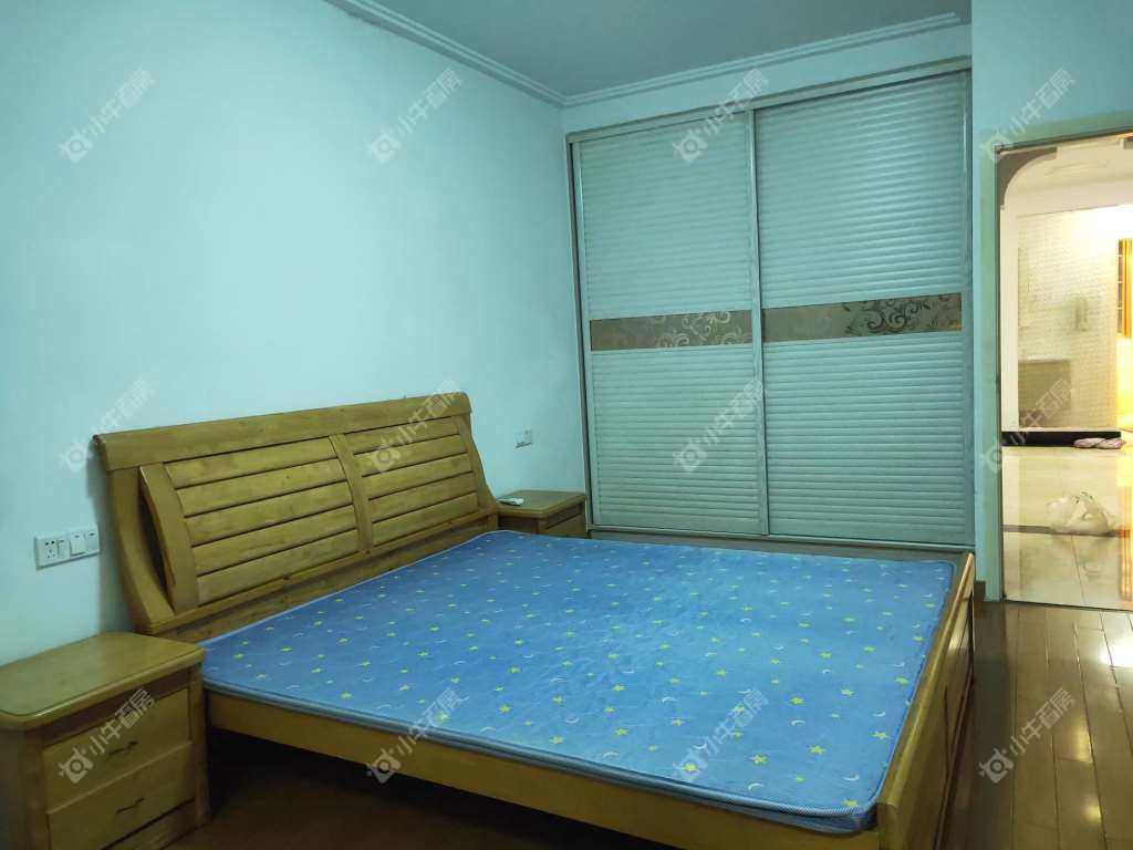 常州银河湾第一城一期在租房源_小牛看房