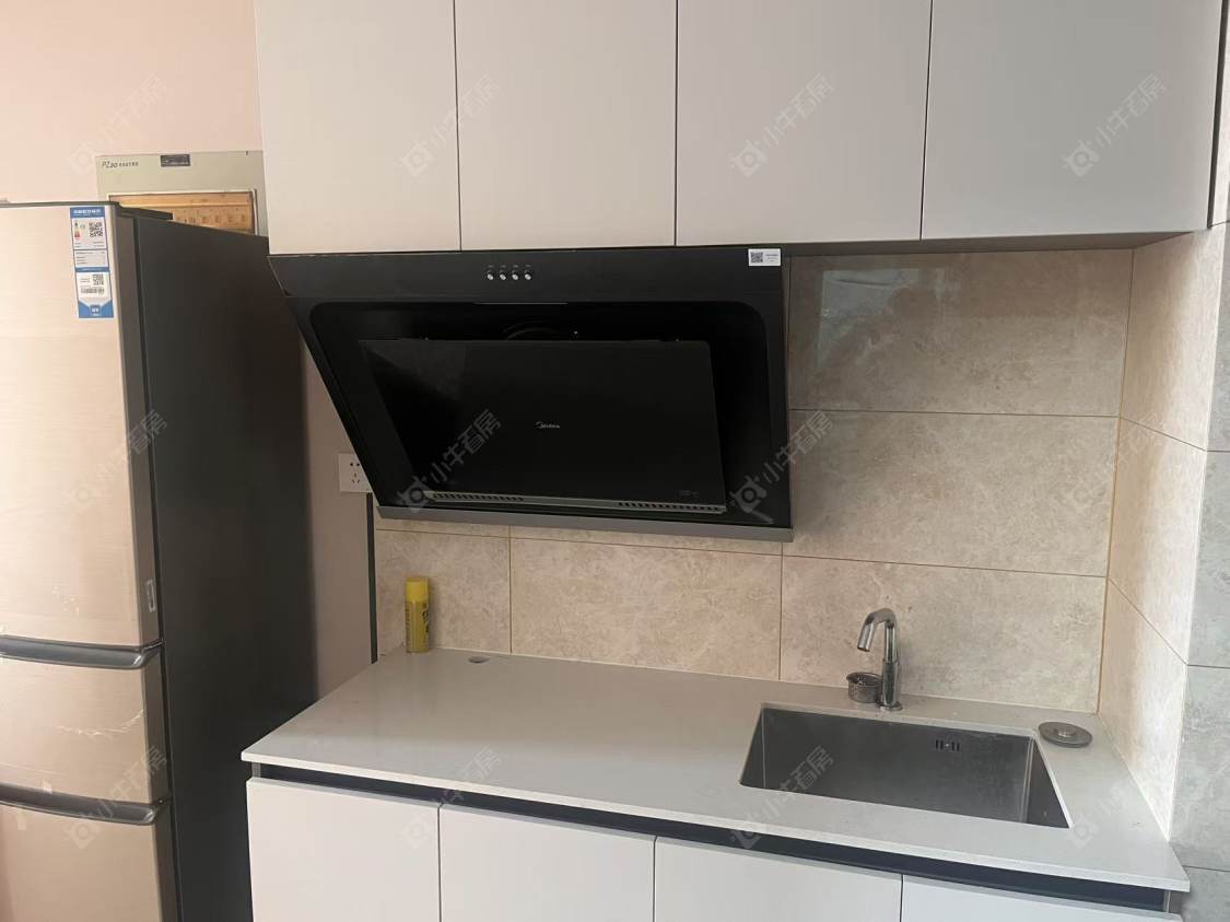 常州悦动广场2室2厅1卫出租_小牛看房