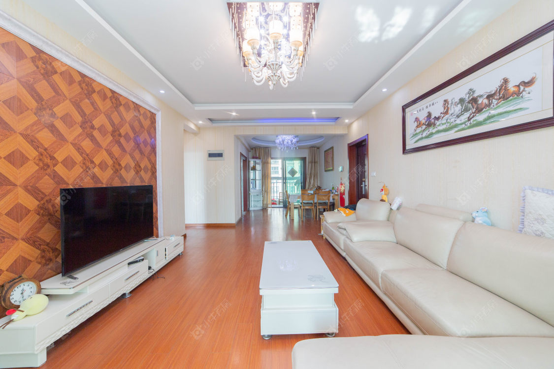 常州大名城南区在售二手房源室内图_小牛看房