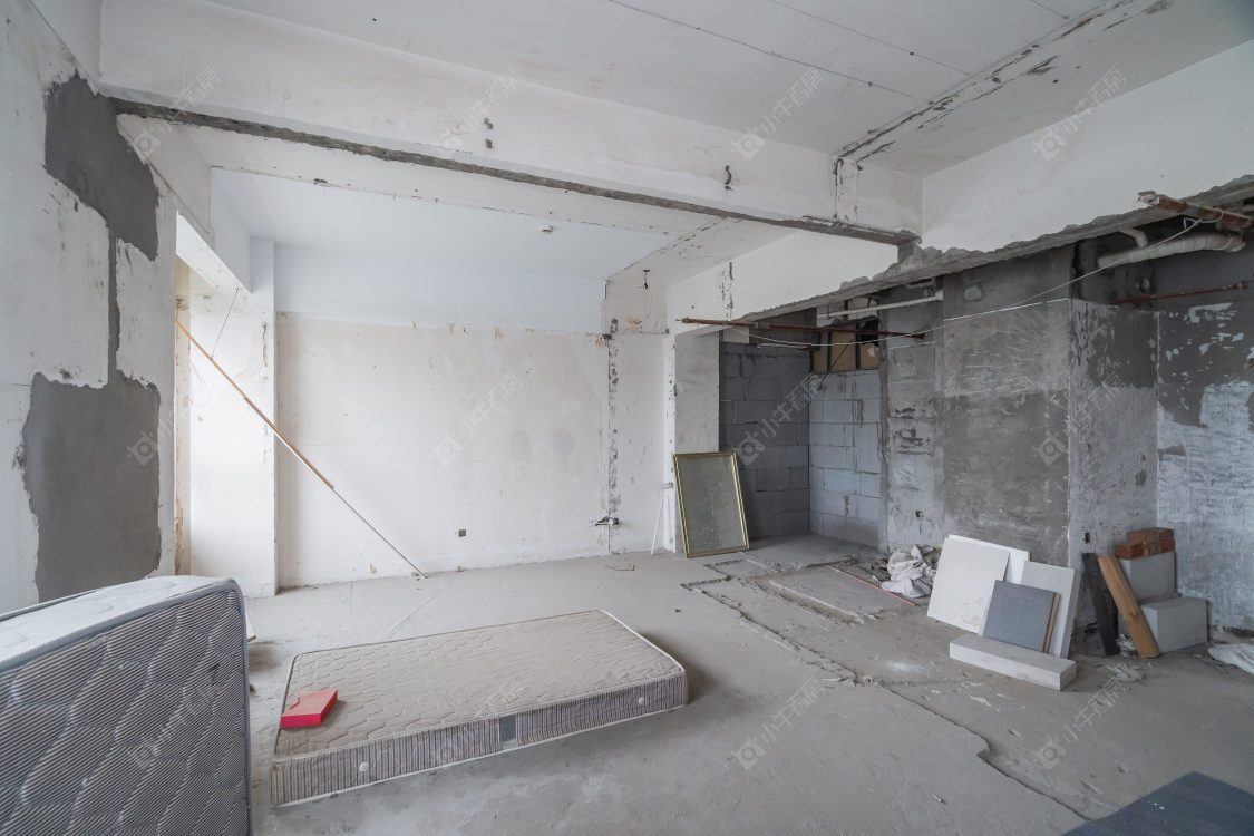 元丰宜家房源室内图 常州元丰宜家在售二手房源室内图_小牛看房