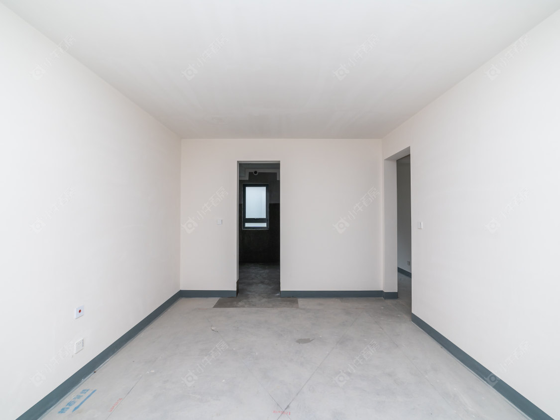 常州美的世茂云筑在售二手房源室内图_小牛看房