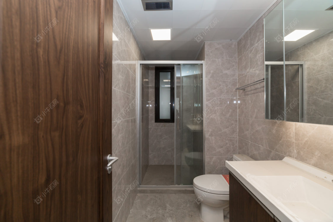 常州旭辉都会上著在售二手房源室内图_小牛看房