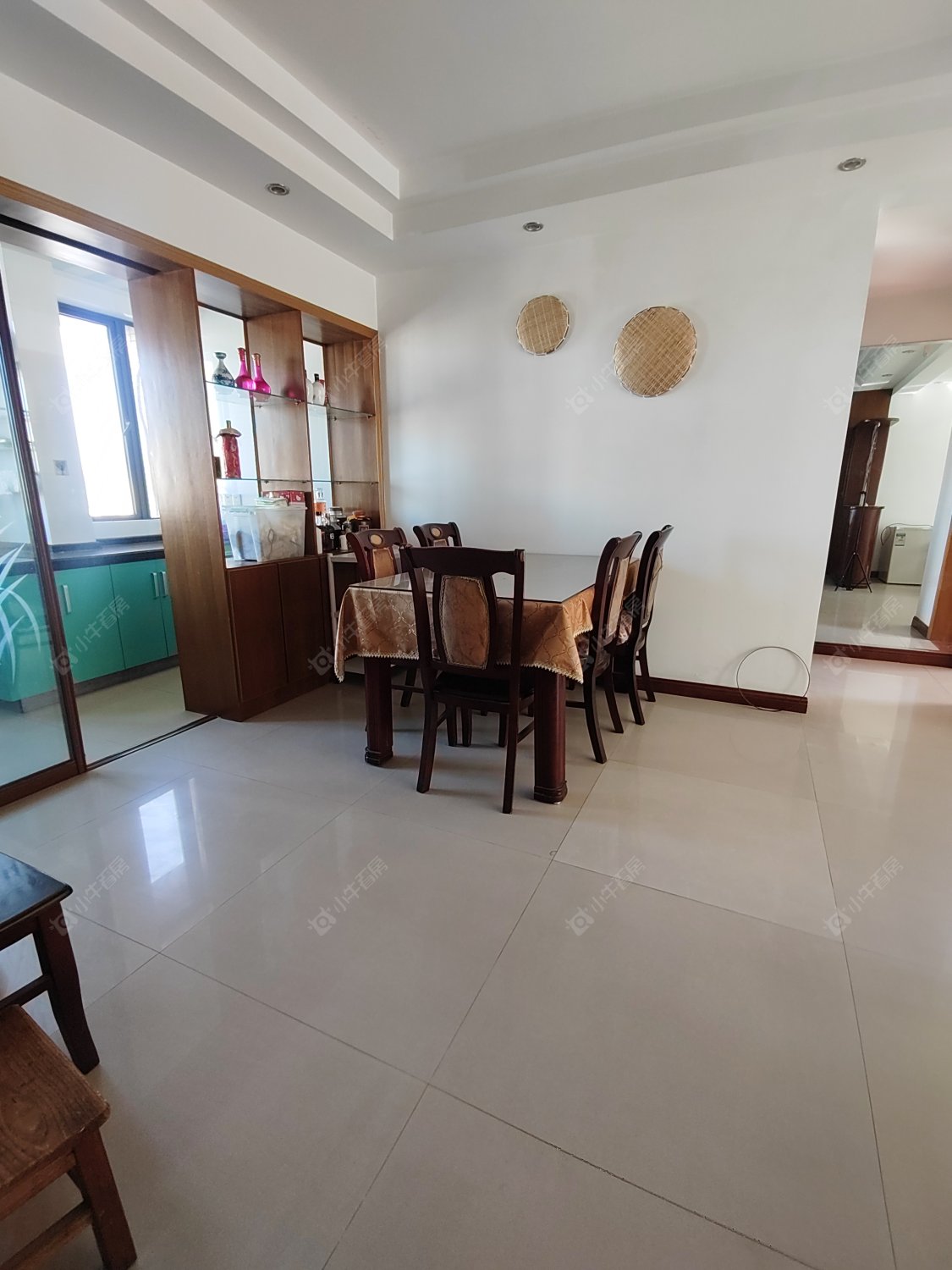 常州府翰苑西区在租房源_小牛看房