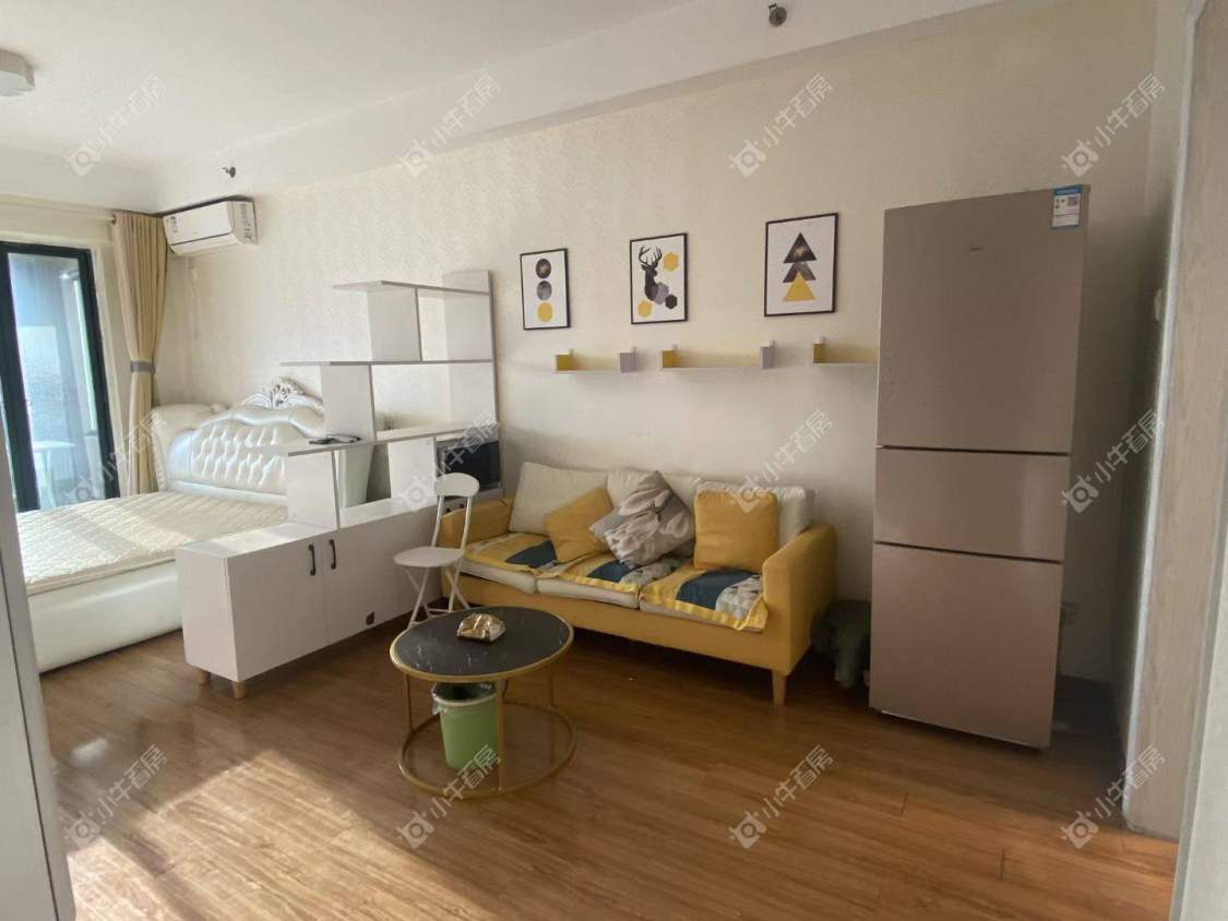 常州万泽大厦在租房源室内图_小牛看房