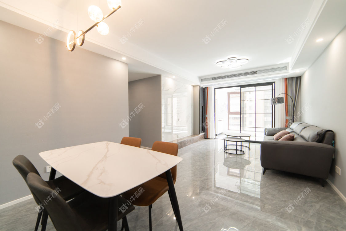 常州路劲城市印象在租房源_小牛看房