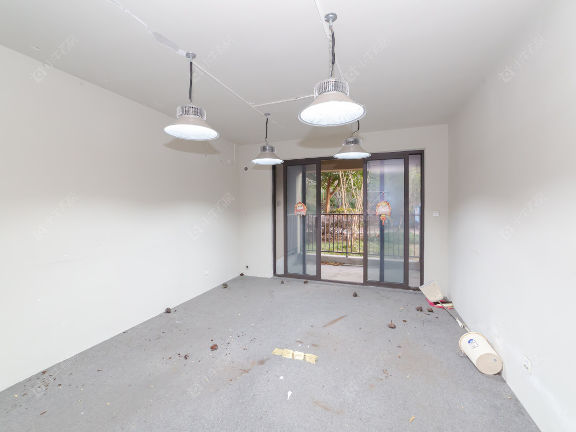 世茂香槟湖四期房源室内图 常州世茂香槟湖四期在售二手房源室内图_小牛看房