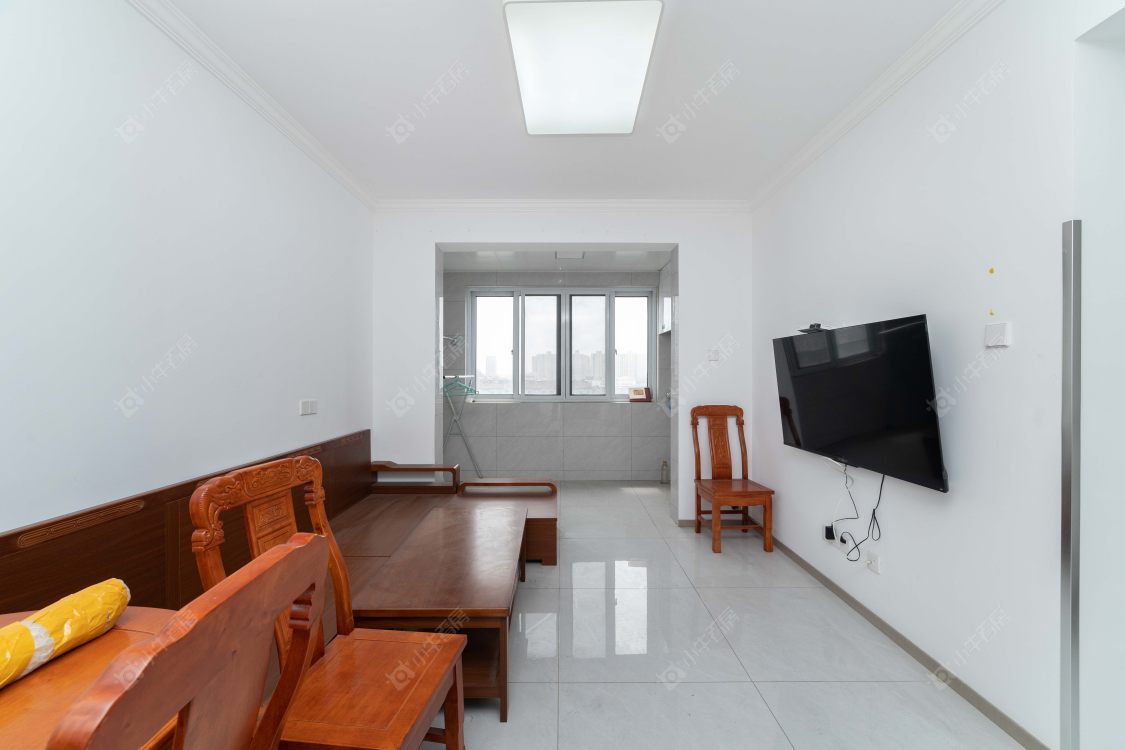 常州瑞宁新园在售二手房_小牛看房