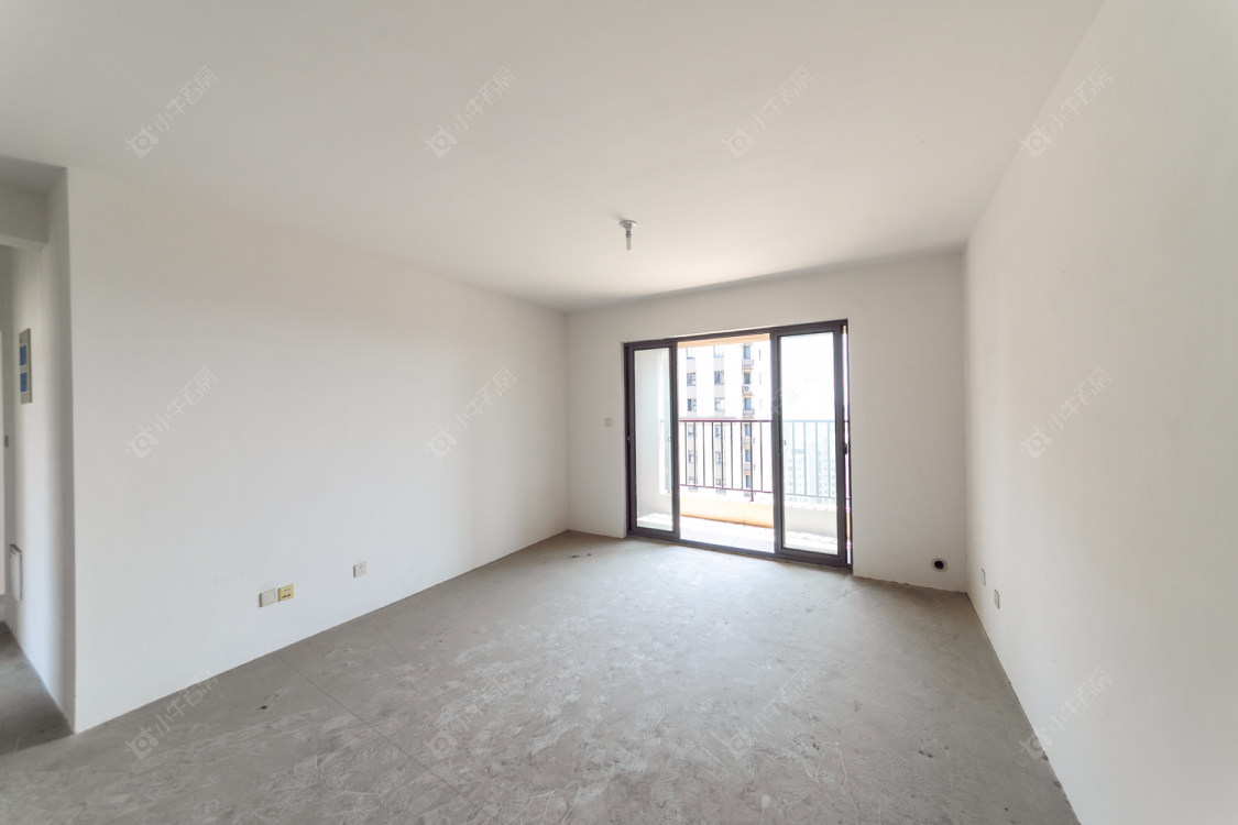 常州弘阳上城在售二手房源室内图_小牛看房