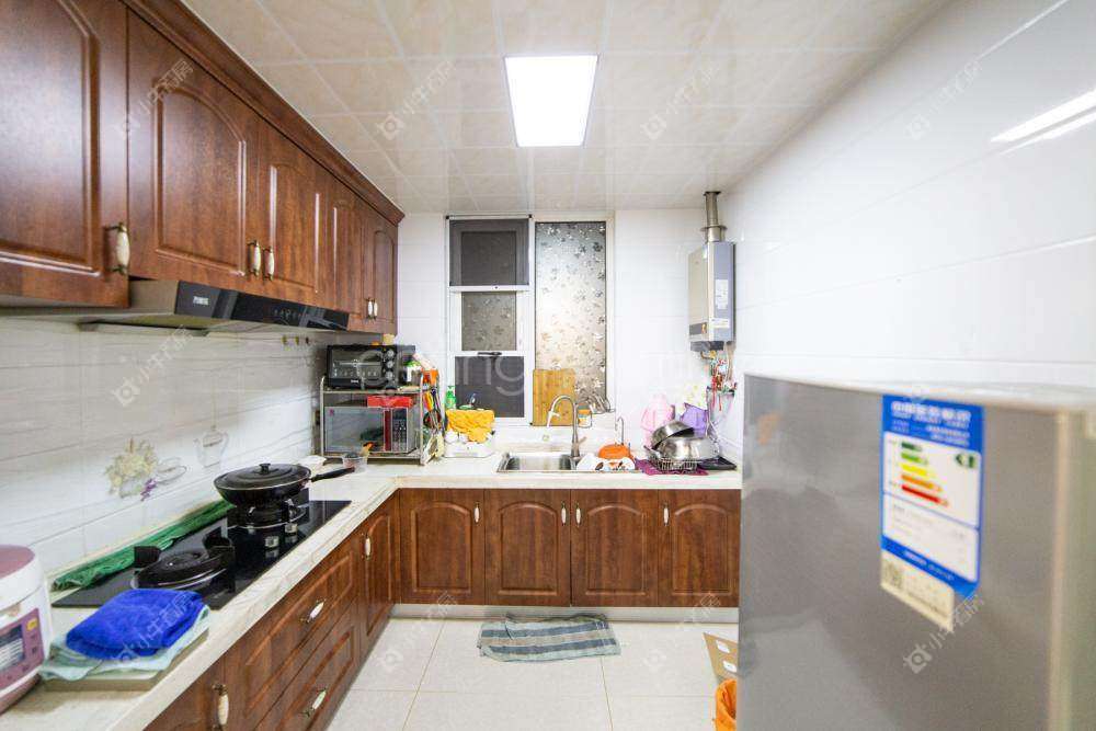 常州凤凰湖花园在租房源室内图_小牛看房