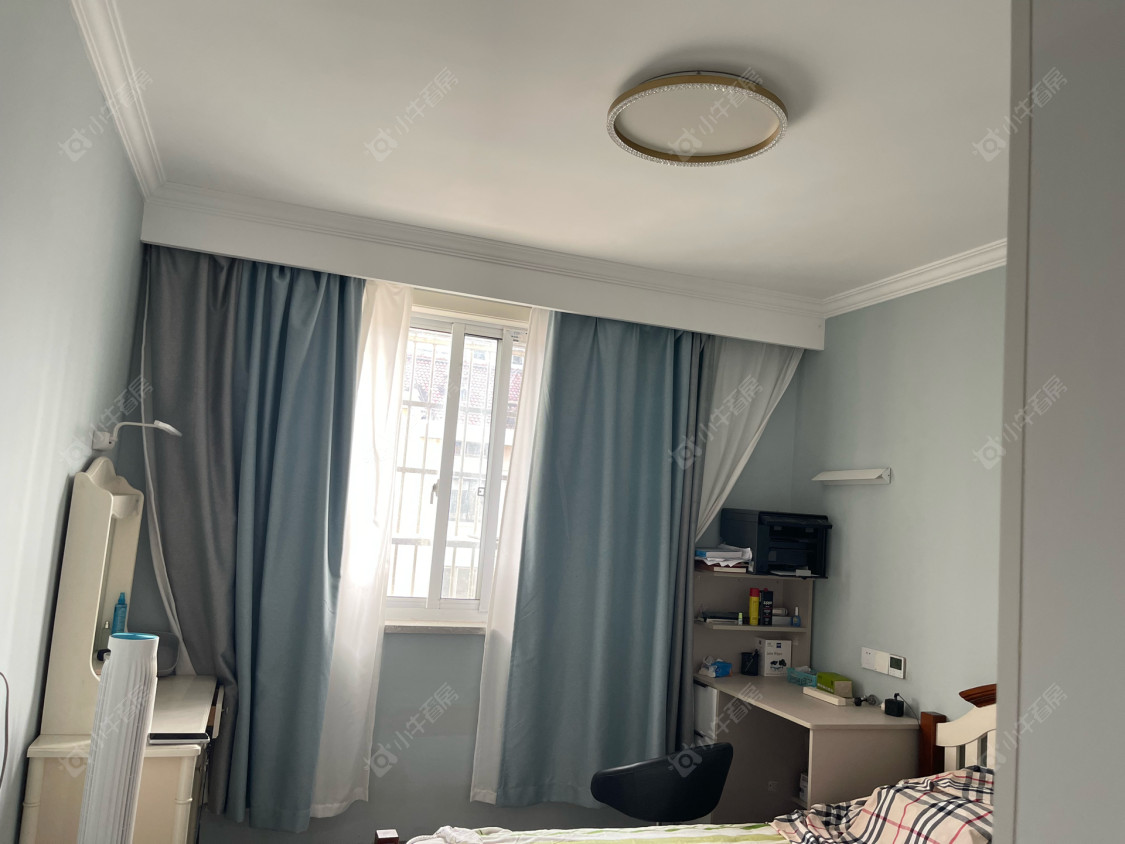 常州燕兴新村东区在租房源室内图_小牛看房