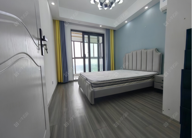 常州星河国际九区在租房源_小牛看房