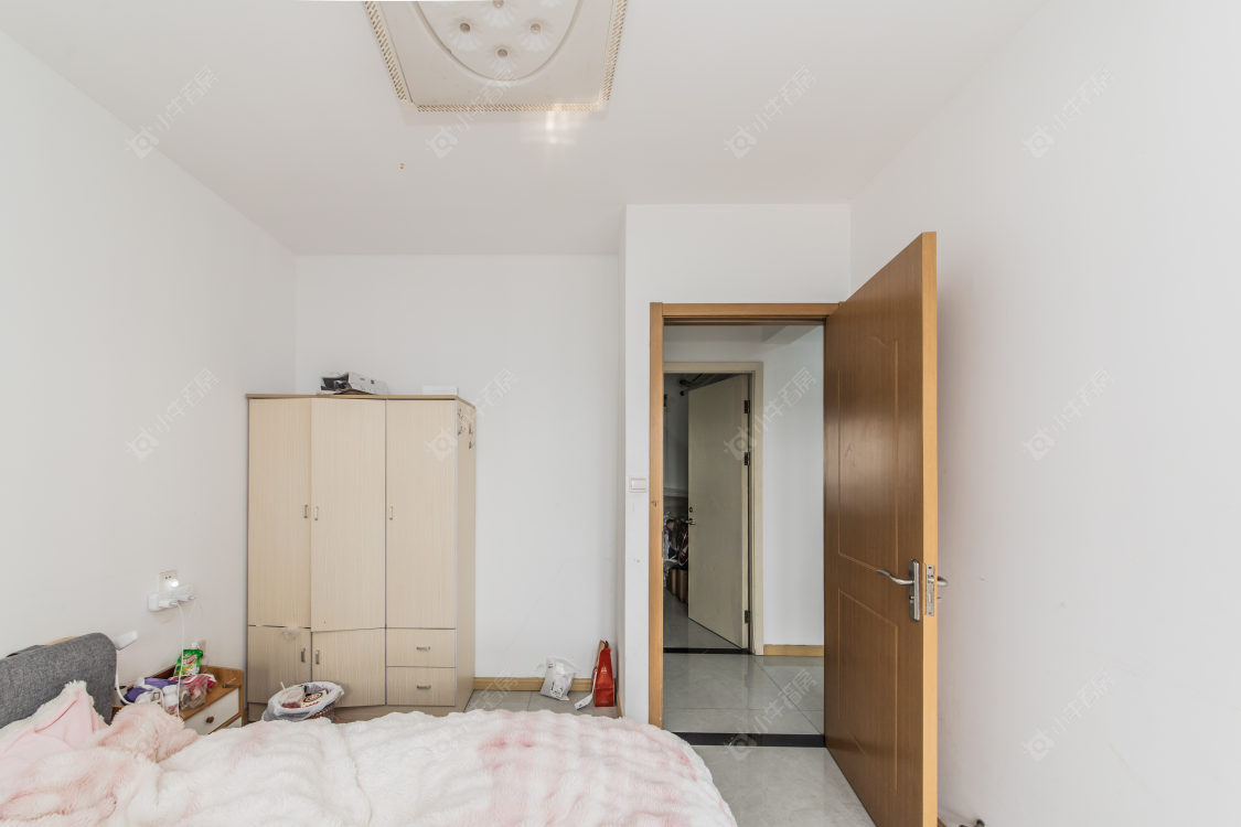 常州碧桂园华星·世纪学府在售二手房源室内图_小牛看房