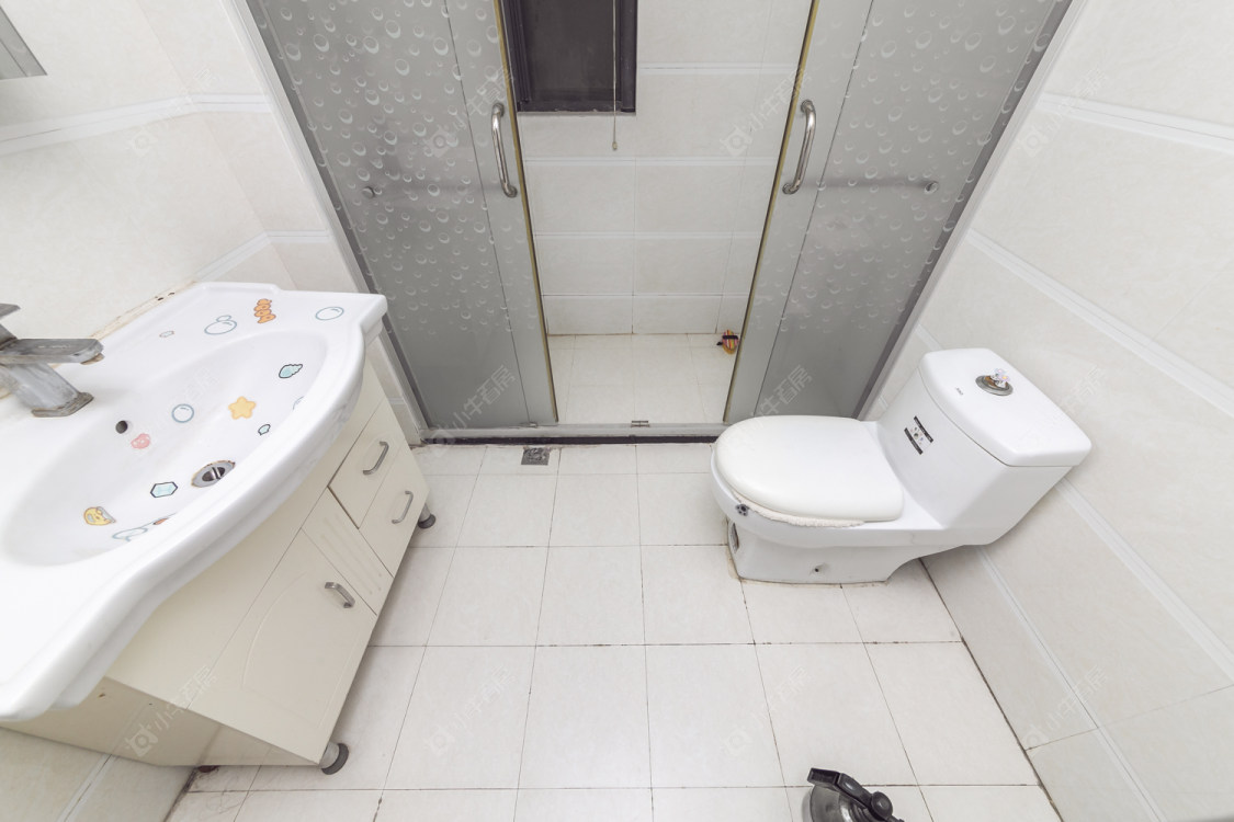 常州香江华廷花园在售二手房源室内图_小牛看房