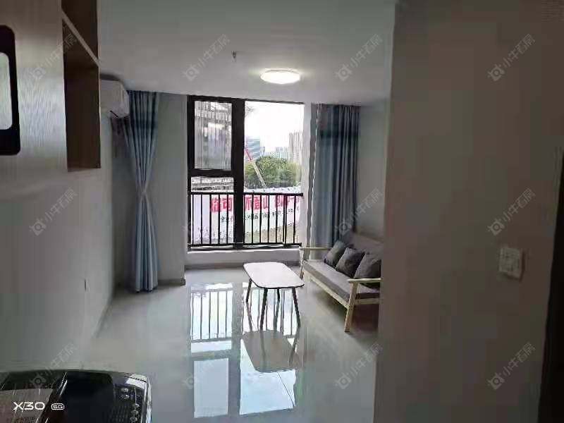 常州龙湖星图在租房源_小牛看房