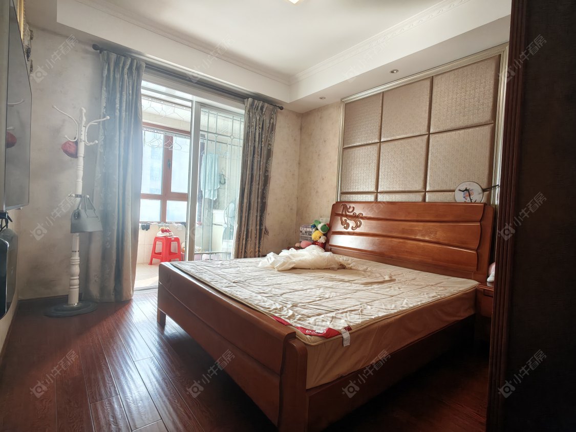 常州金新鼎邦在租房源_小牛看房