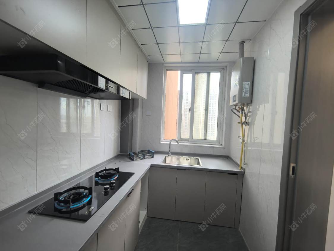 新城域二期房源室内图 常州新城域二期在租房源室内图_小牛看房