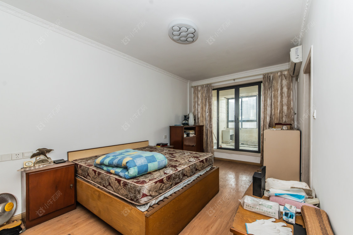 常州世茂香槟湖二期在售二手房源室内图_小牛看房